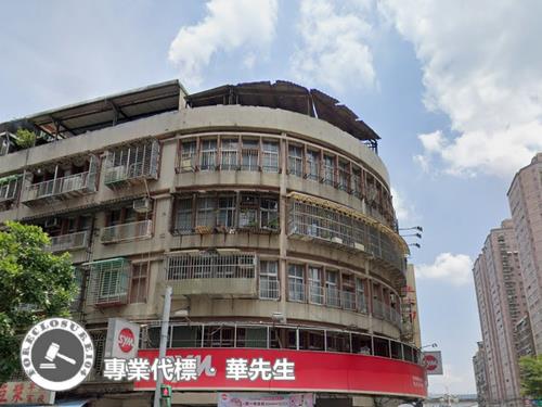 新北三重法拍公寓-3