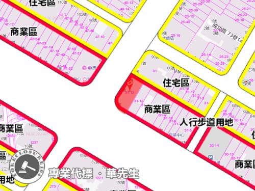 新北三重法拍公寓-7