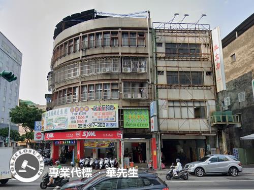 新北三重法拍公寓-5