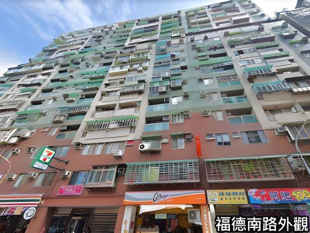 新北三重大樓法拍-3