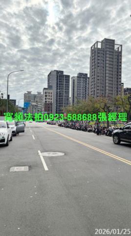 新北新店法拍大樓-3