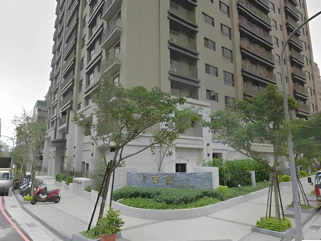 桃園桃園區大樓法拍-2