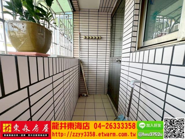北屯華廈-4