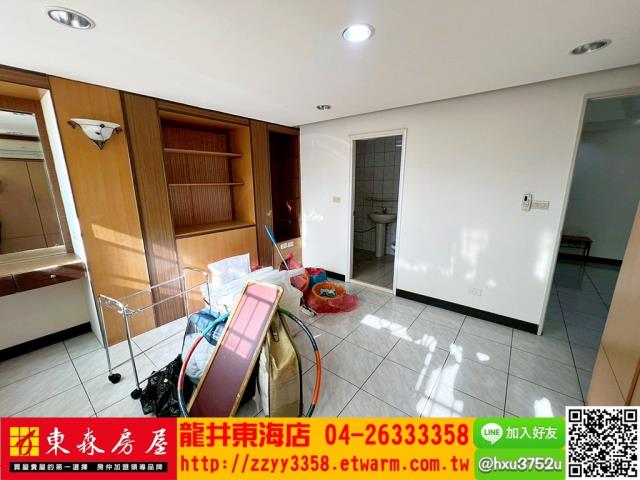 北屯華廈-6