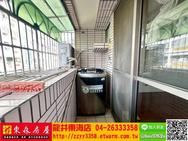 北屯華廈-8