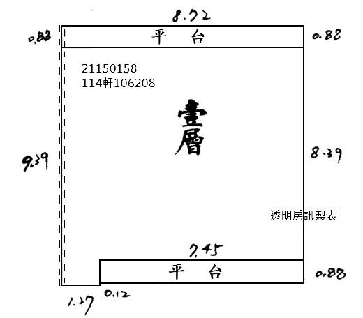 士林法拍公寓-1