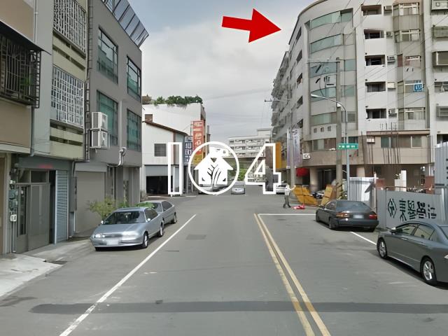 豐原法拍華廈-2