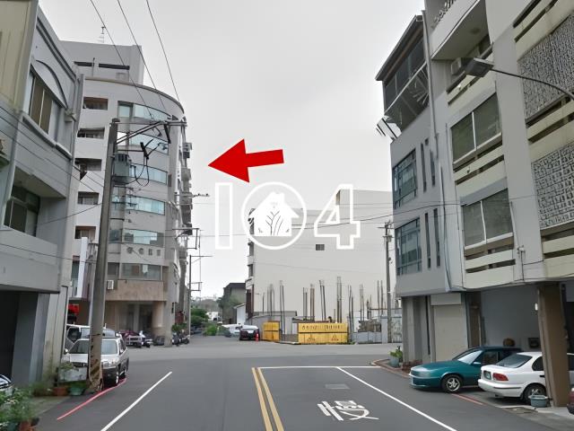 豐原法拍華廈-4