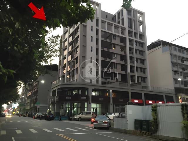 北屯法拍大樓-2