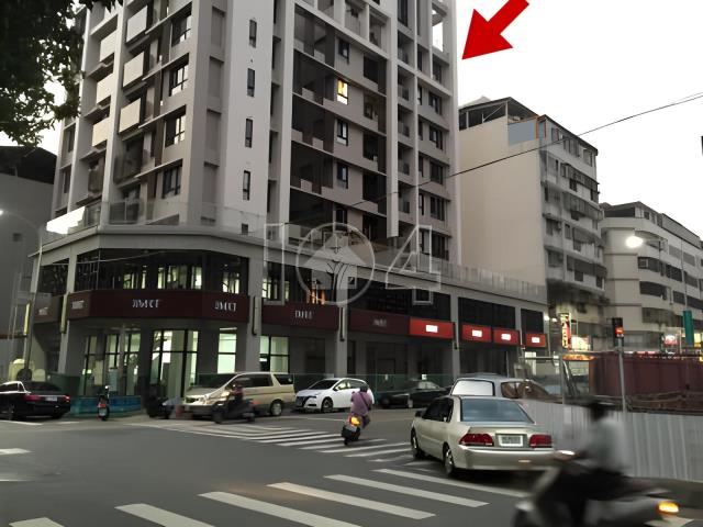 北屯法拍大樓-4