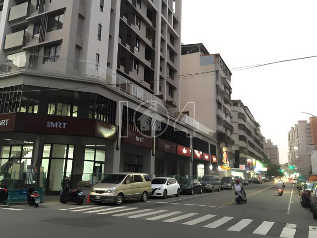 北屯法拍大樓-5