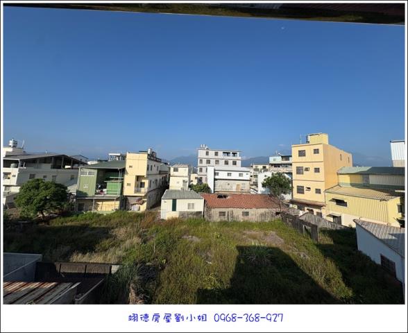 長治透天-13