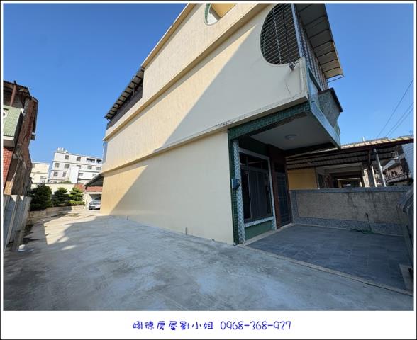 長治透天-2