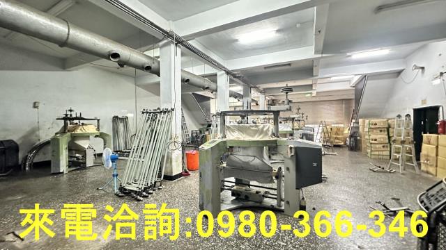 新北廠房-2