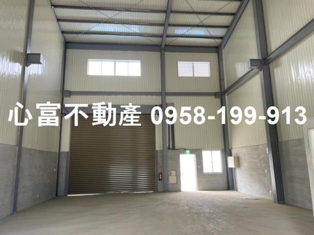 高雄廠房-1
