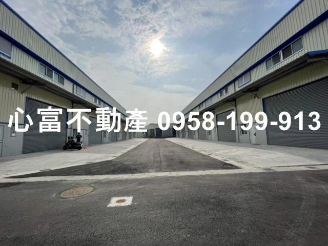 高雄廠房-2