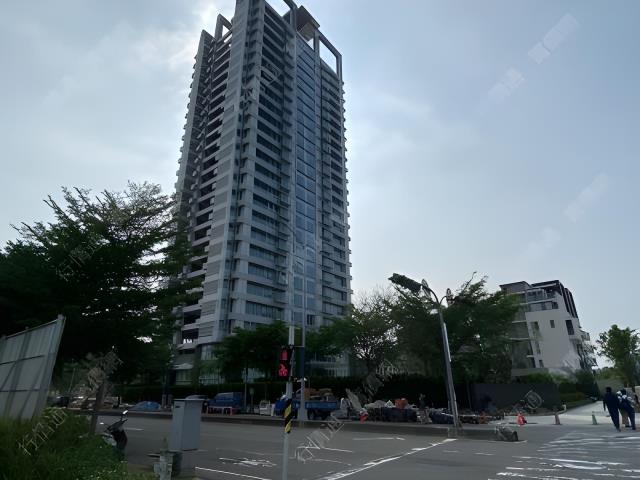 台中西屯法拍大樓-7