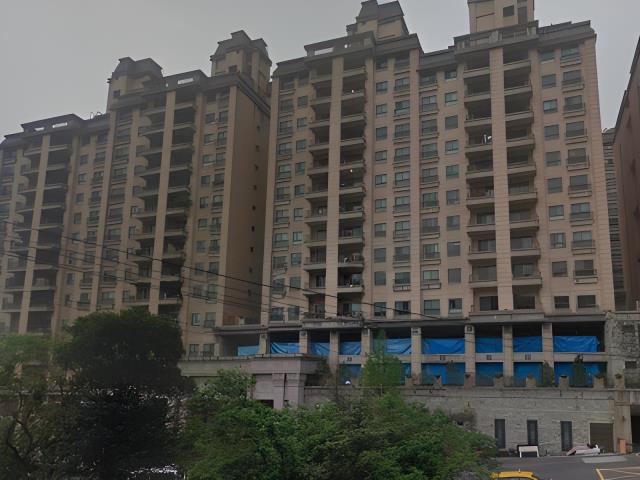 基隆暖暖大樓法拍-2