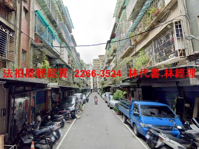 新北三重法拍公寓-4