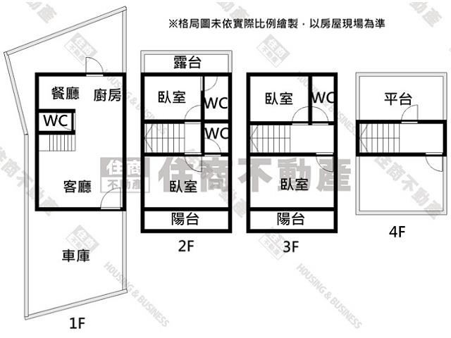 台南學甲別墅-15