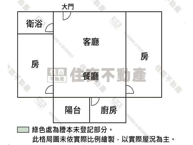 安平大樓-13