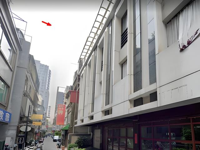 中山區大樓法拍-5