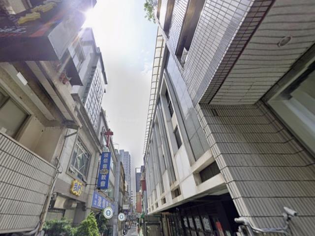 中山區大樓法拍-6