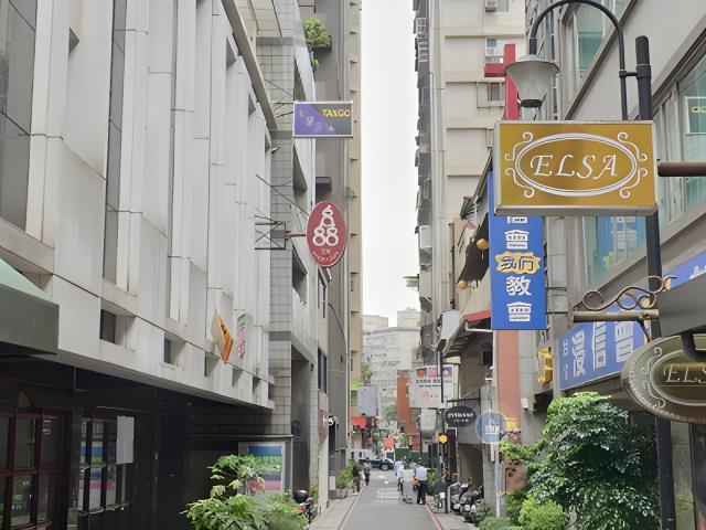 中山區大樓法拍-3