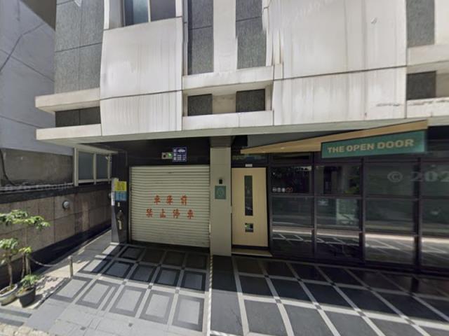 中山區大樓法拍-5