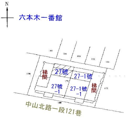 中山區大樓法拍-8