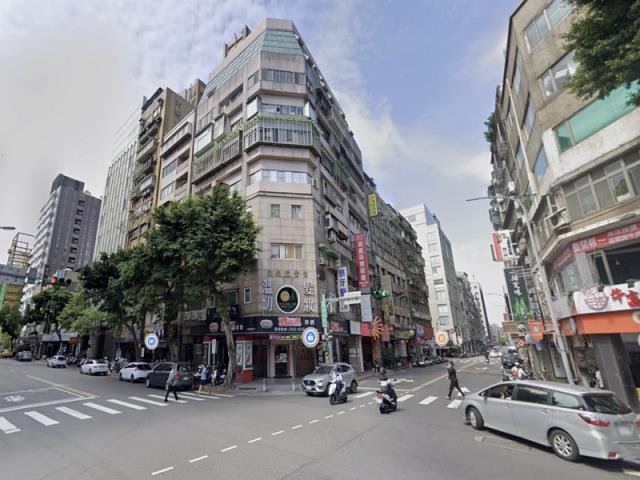 中山區店面法拍-8