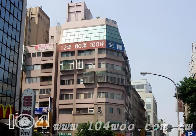 中山區店面法拍-9