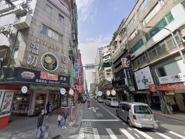 中山區店面法拍-11