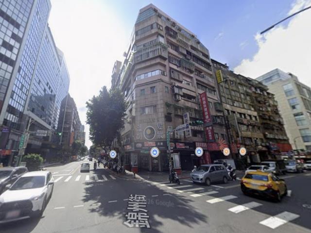 中山區店面法拍-12