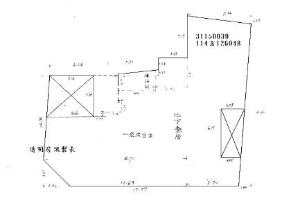中山區店面法拍-13