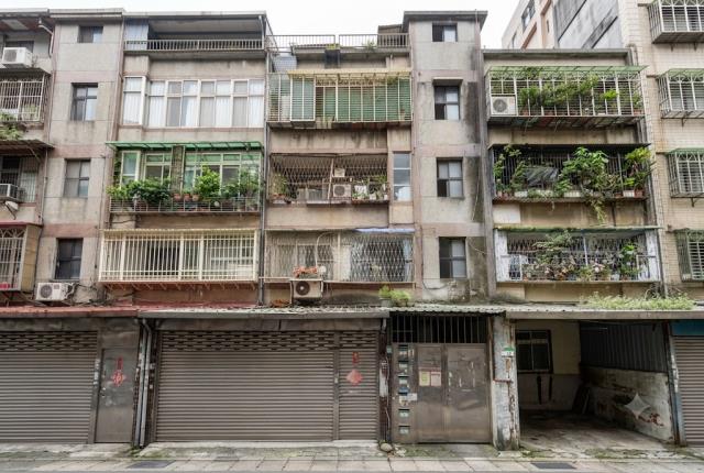 信義區公寓拍賣-2