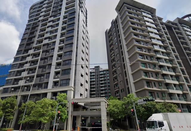 五股大樓拍賣-2