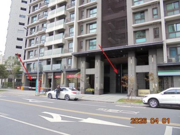 五股大樓拍賣-3