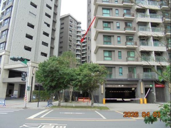 五股大樓拍賣-4