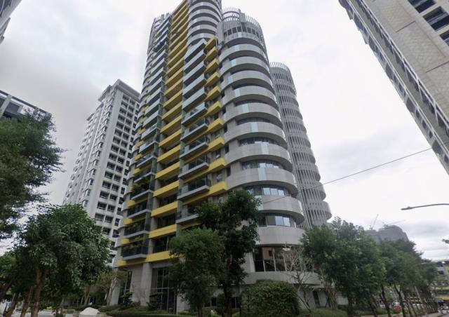新北法拍大樓-2
