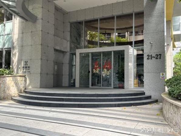 新北法拍大樓-3