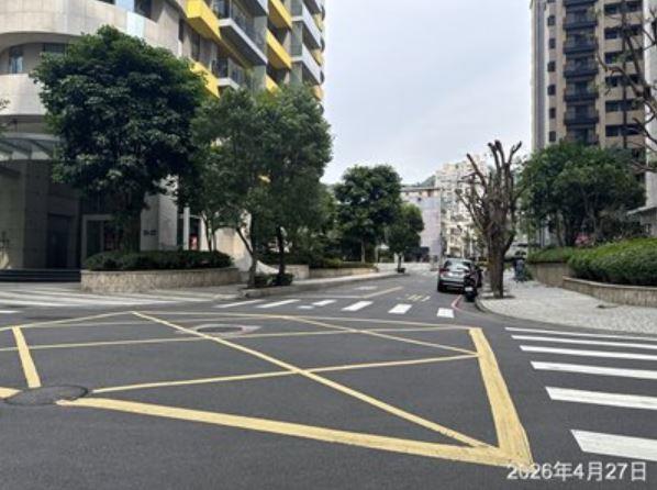 新北法拍大樓-5