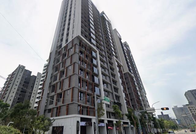 新北法拍大樓-2