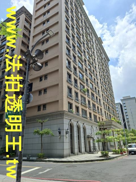 新北新莊法拍大樓-10
