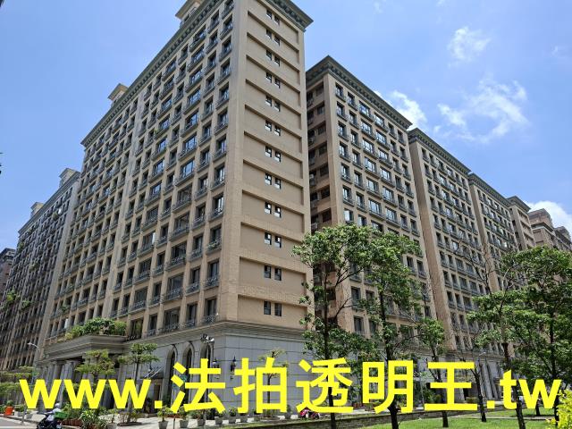 新北新莊法拍大樓-1
