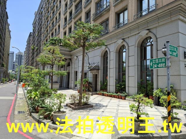 新北新莊法拍大樓-2