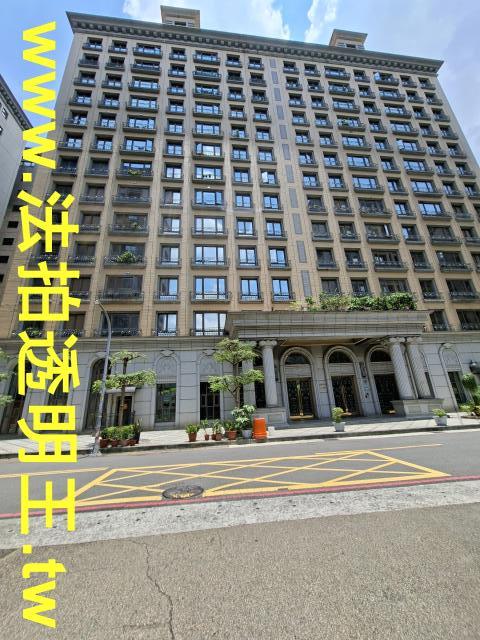 新北新莊法拍大樓-3