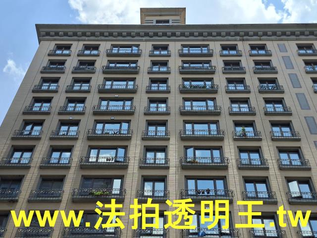 新北新莊法拍大樓-4