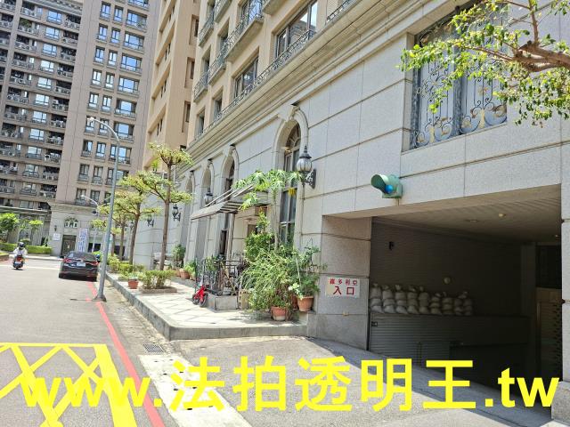 新北新莊法拍大樓-6