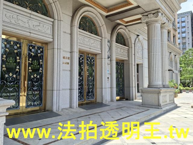 新北新莊法拍大樓-8